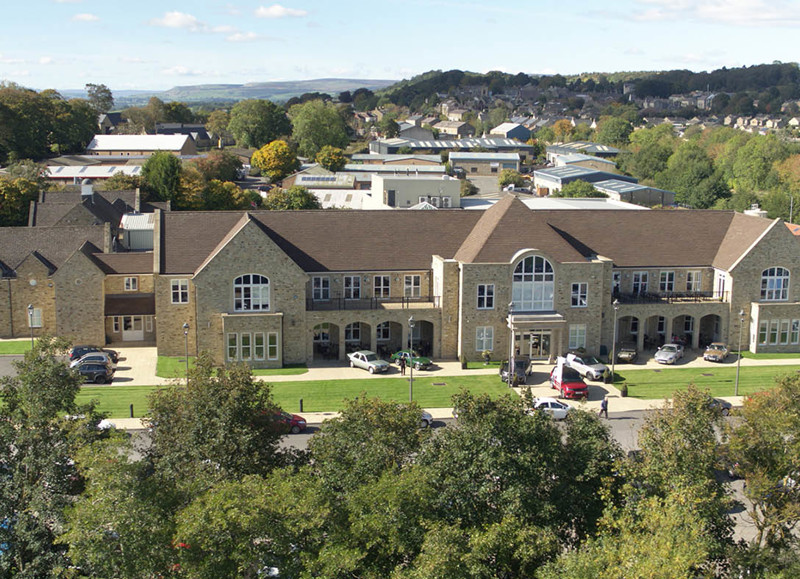 2020: An Extraordinary Year