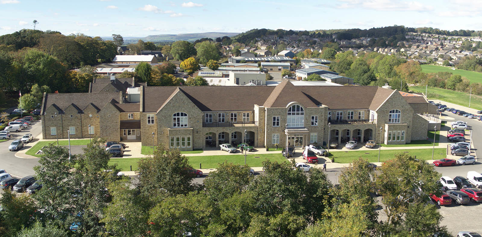 Easter Opening Hours Banner Image