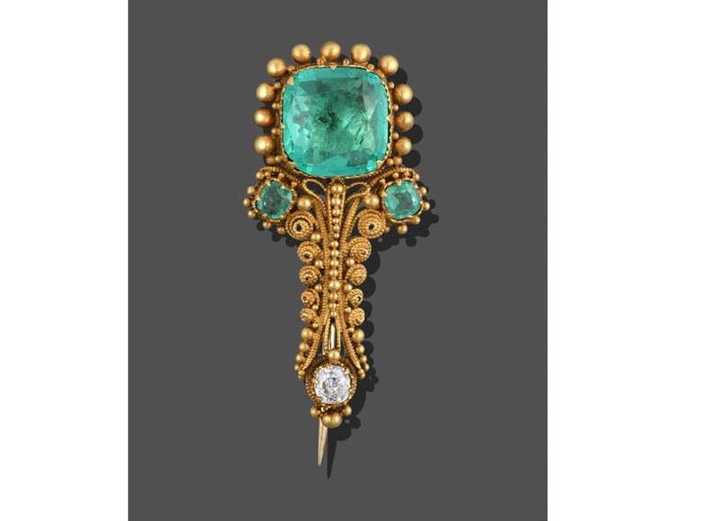 Strong Results as Live Sales Restart