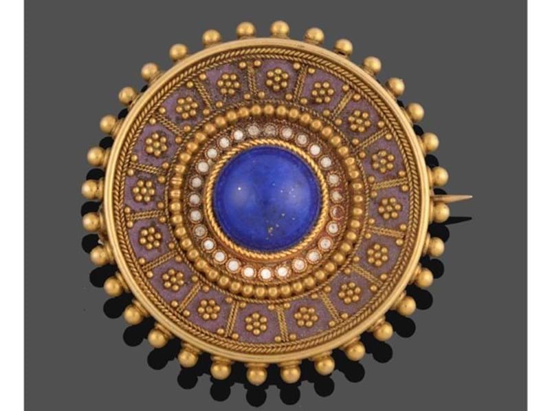 Viewing Re - opens with the Jewellery, Watches & Silver Sale