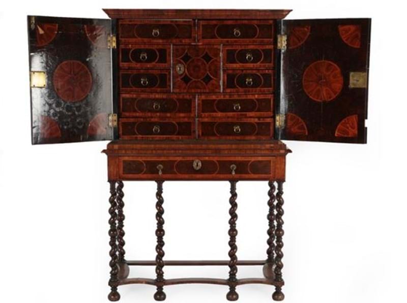 Country House & Fine Sale Preview