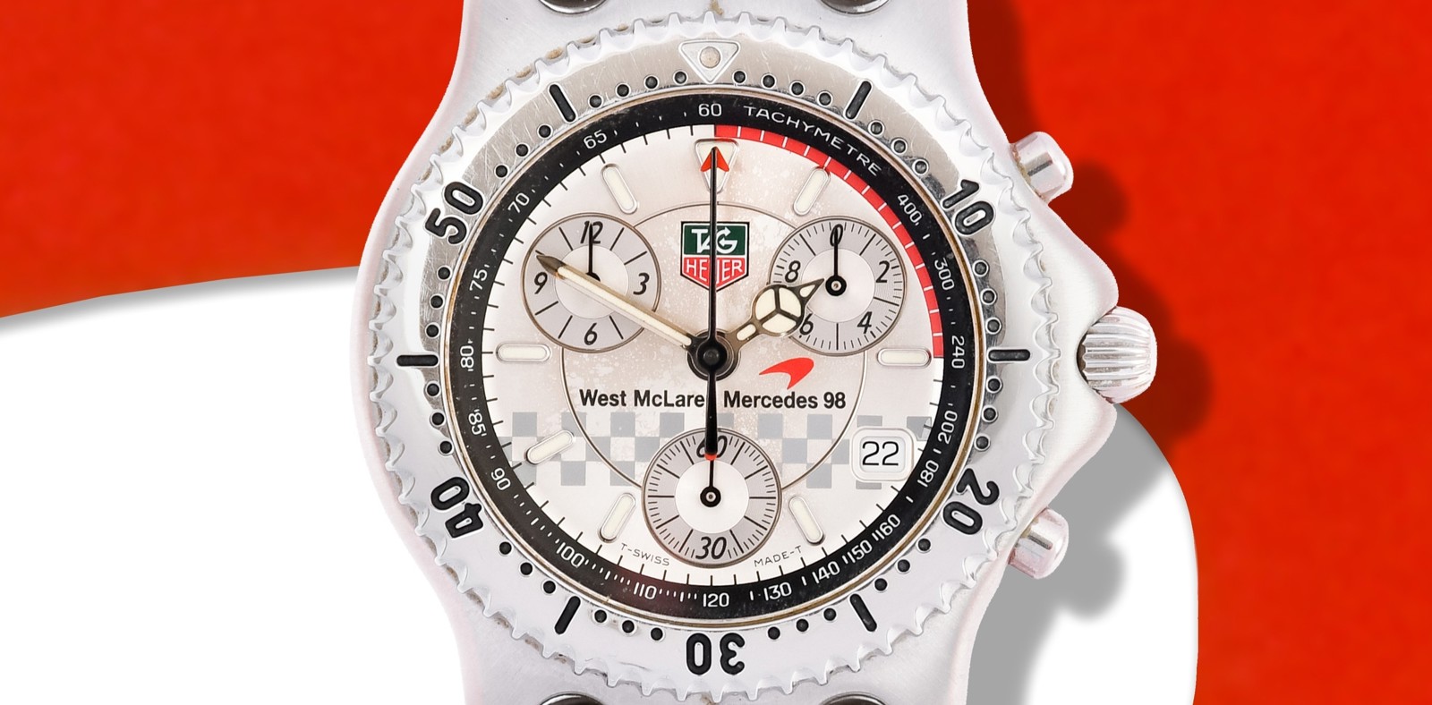 Jewellery, Watches and Silver Banner Image