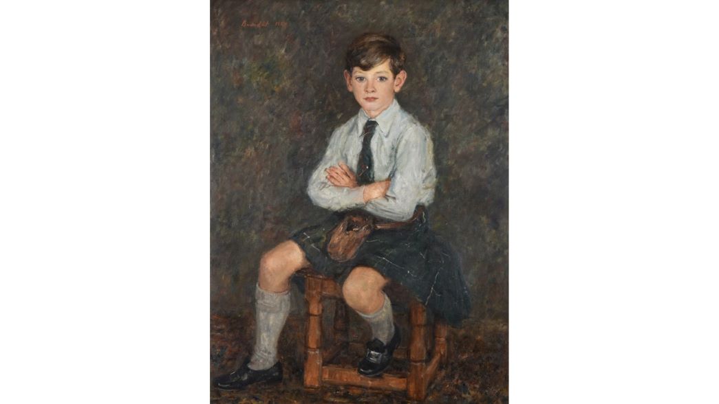 A Family Collection of Rare Early Mouseman Furniture Comes To Auction