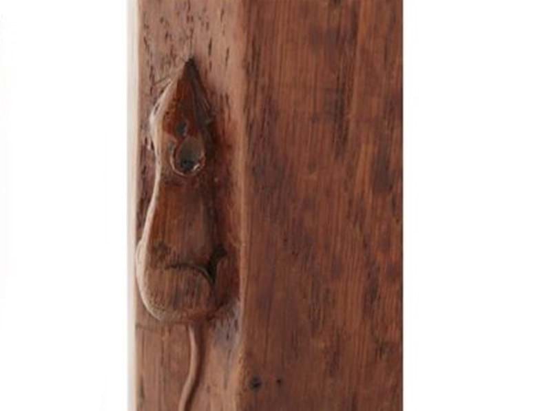 A Family Collection of Rare Early Mouseman Furniture Comes To Auction