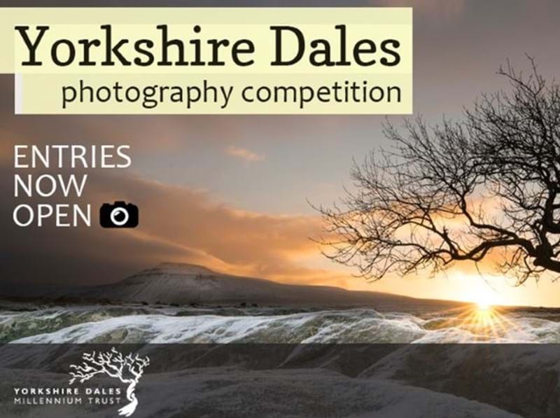 Yorkshire Dales Amateur Photography Competition 2020