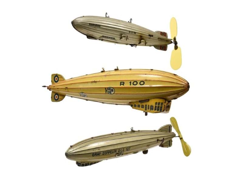 Toys, Models & Collectables Sale Preview