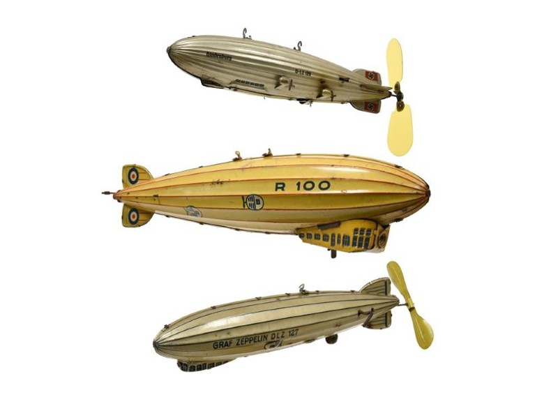 Toys, Models & Collectables Sale Preview