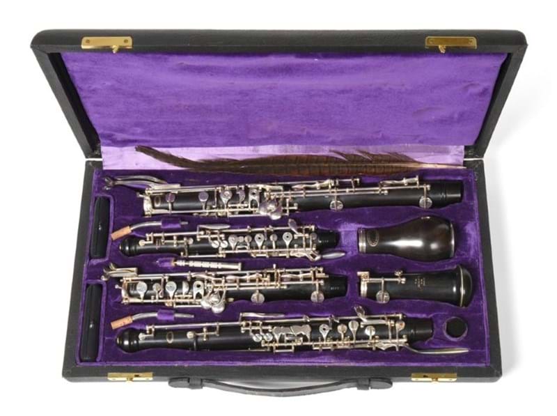 Musical Instruments & Mechanical Music | Tennants Auctioneers