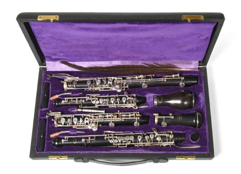 British Musical Instruments Top Auction