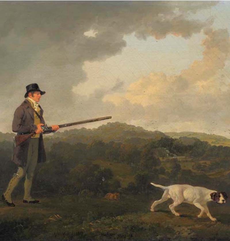 Sporting Art
