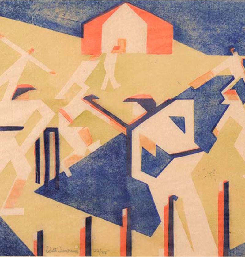 Modern and Contemporary Art