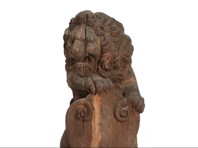 Strong Results for Country House & Fine Sale