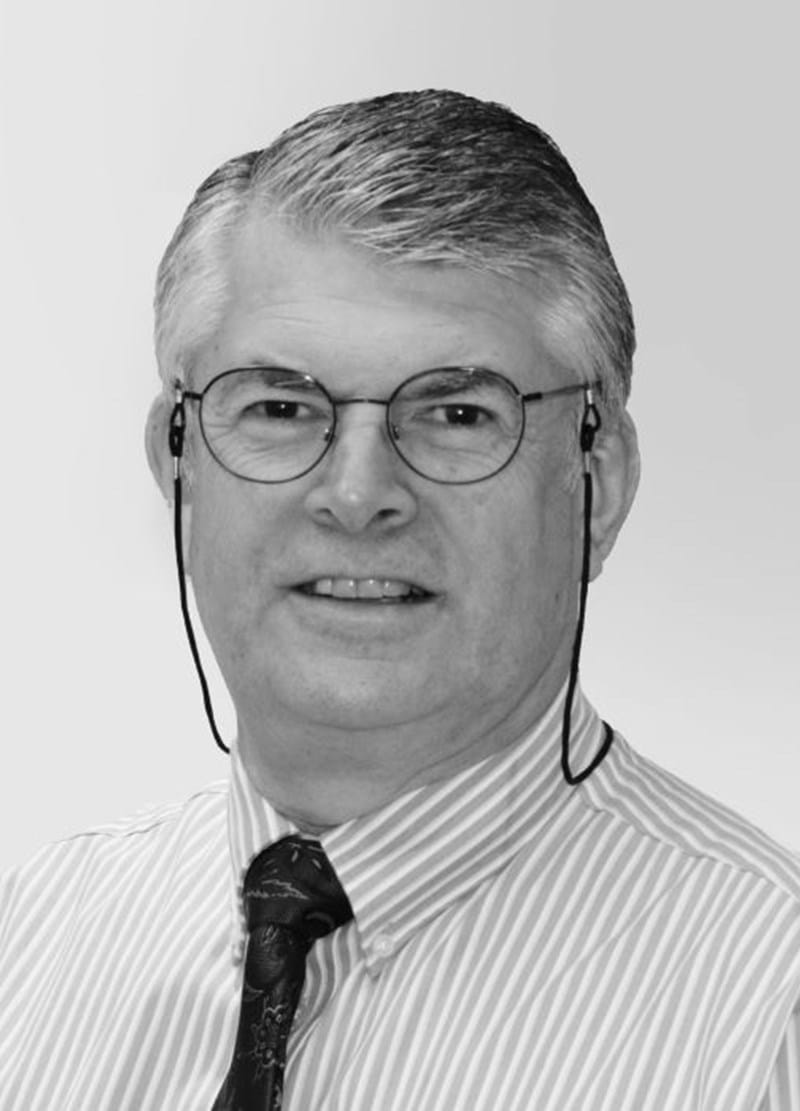 Trevor Chinery