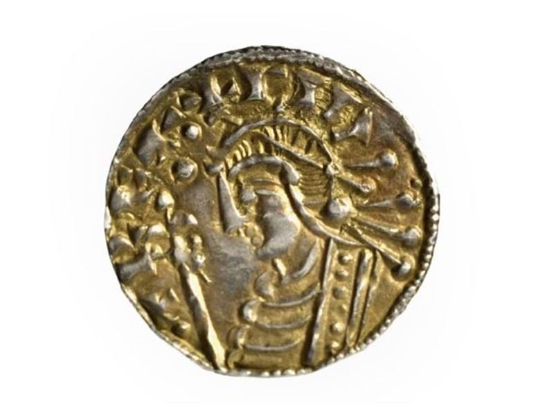 Early English Hammered Coins