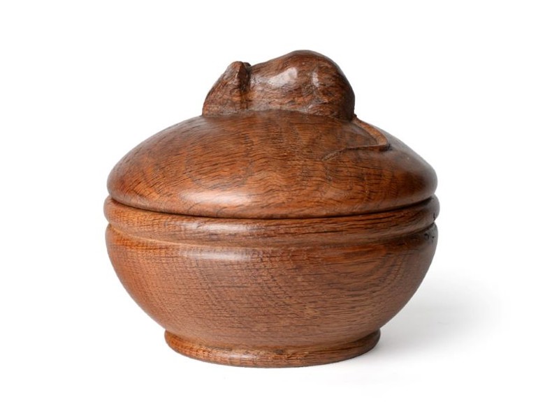 Money for Old Mouse!