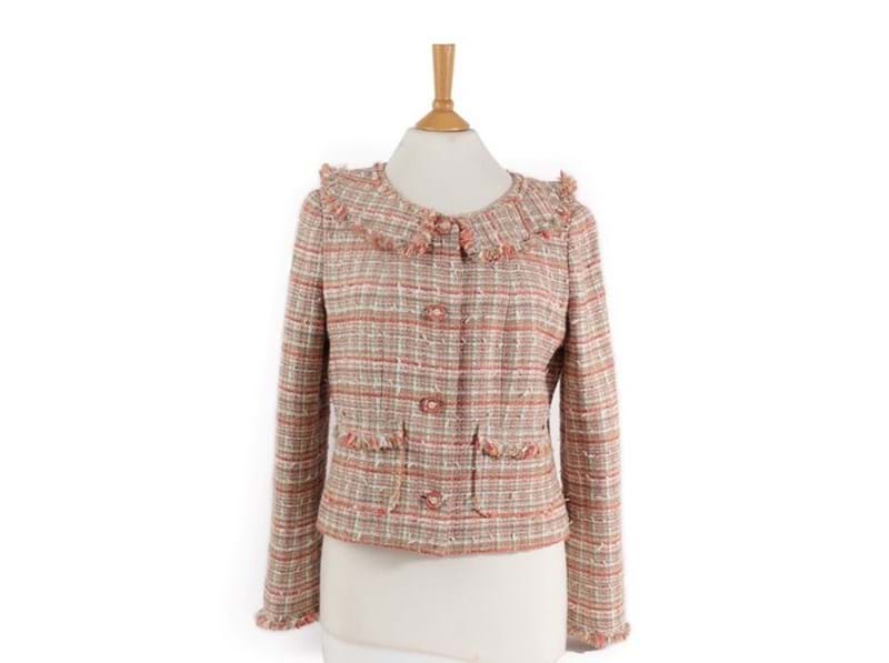 A Century of Fashion