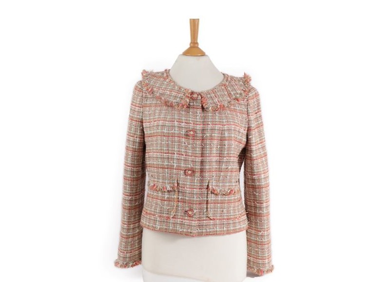 A Century of Fashion