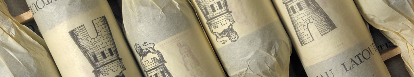 Wine, Whisky & Spirits