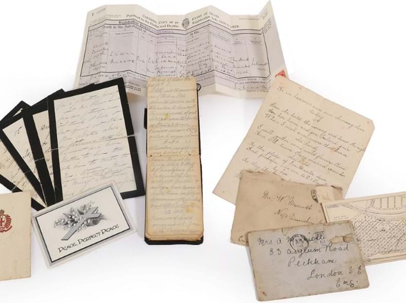 A Boer War Diary
