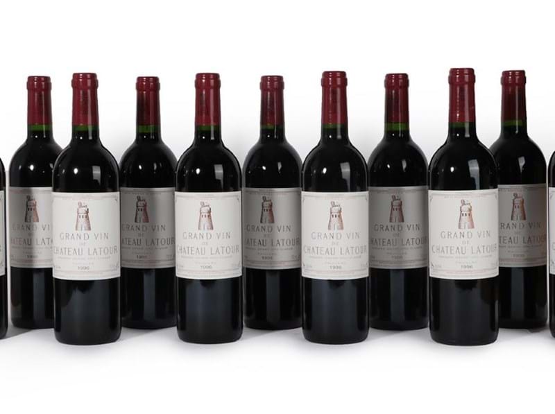 Fine Wine & Whisky Sale: Preview 26 September 2020