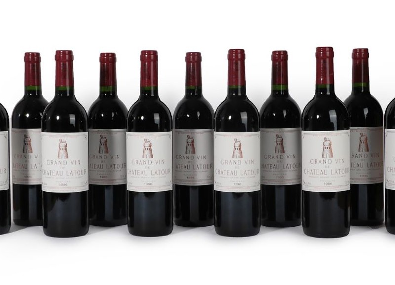 Fine Wine & Whisky Sale: Preview 26 September 2020