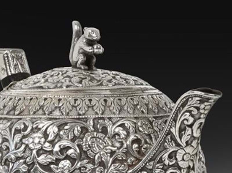 The September Jewellery, Watches & Silver Sale: Preview