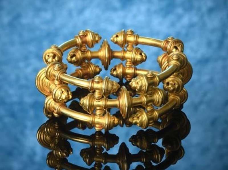 Antique Revival Jewellery