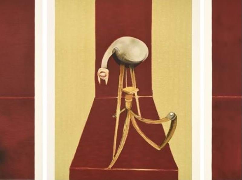 Modern & Contemporary Art Preview: 17th October