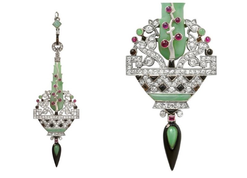 Fine Jewellery, Watches & Silver Sale: Results