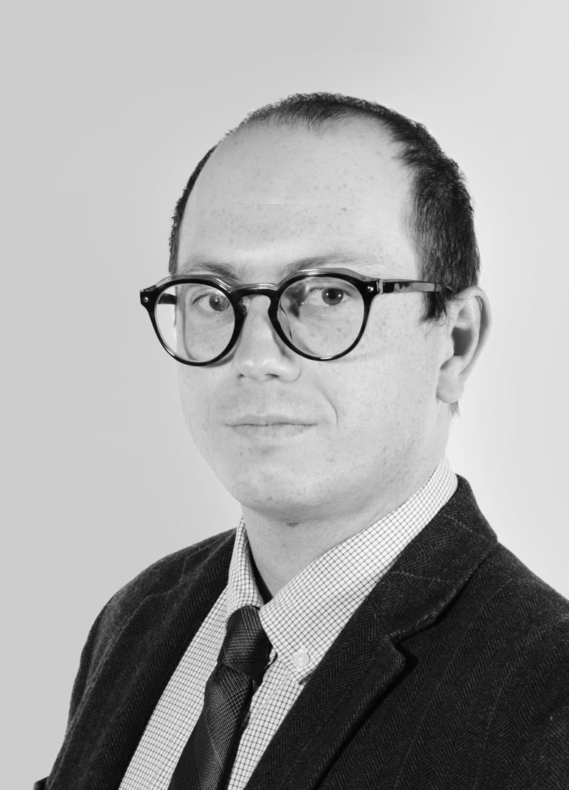 Rick Parrish
