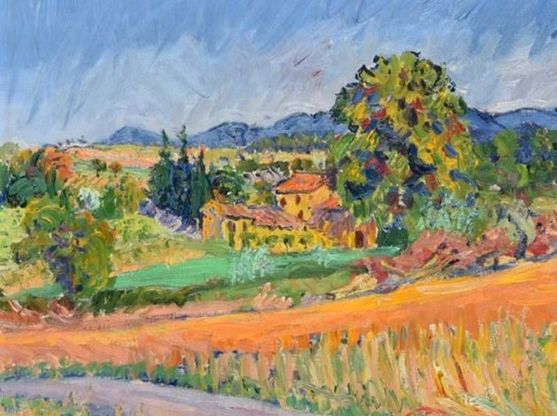Autumn Modern & Contemporary Art Sale: Results