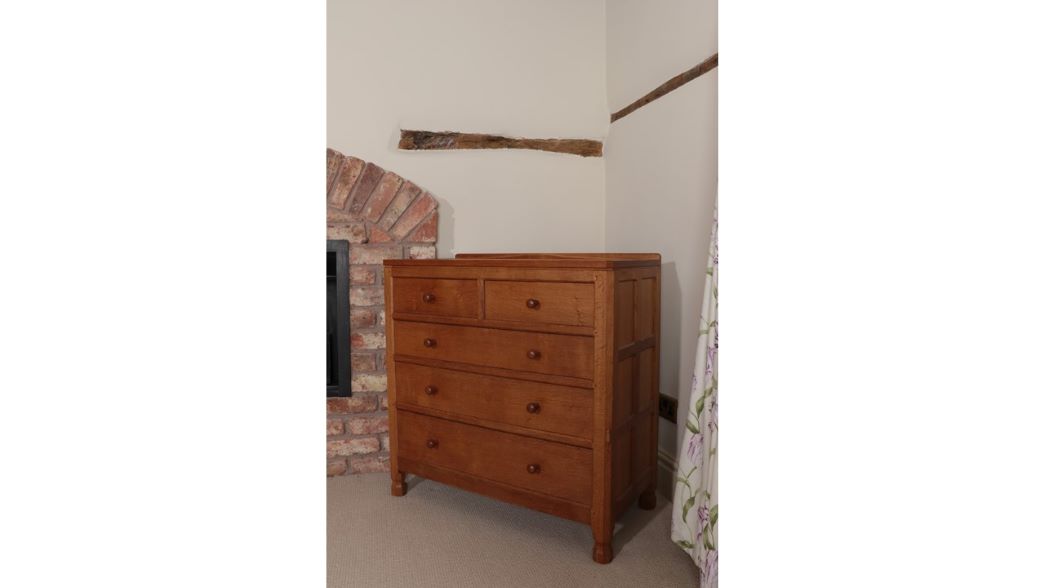 Mouseman & Yorkshire Critter Furniture Continues to Excel Tennants