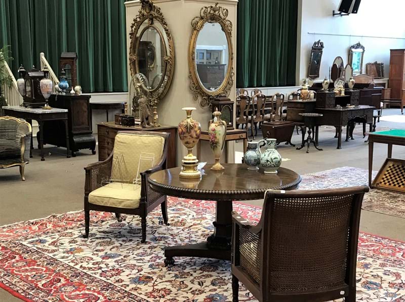 The Autumn Sales Preview