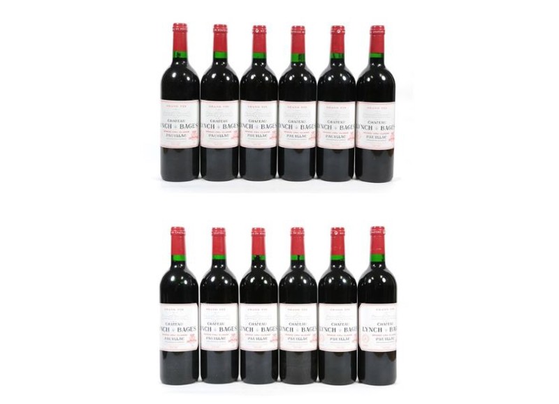 Fine Wine & Whisky: December Sale Results