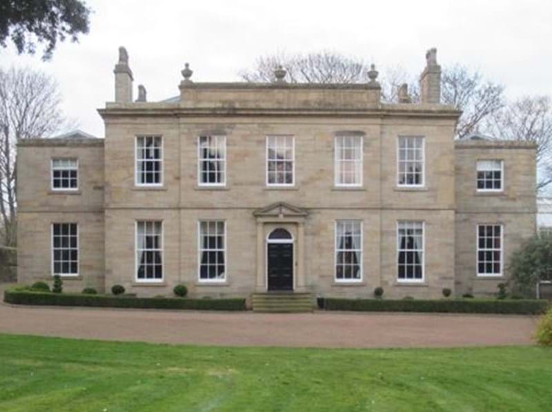 The Country House Sale: January 2021