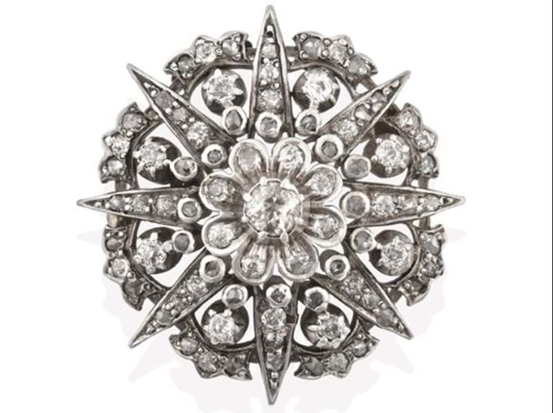 Results: January Jewellery, Watches & Silver Sale