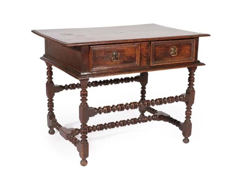 Results: January Country House Sale
