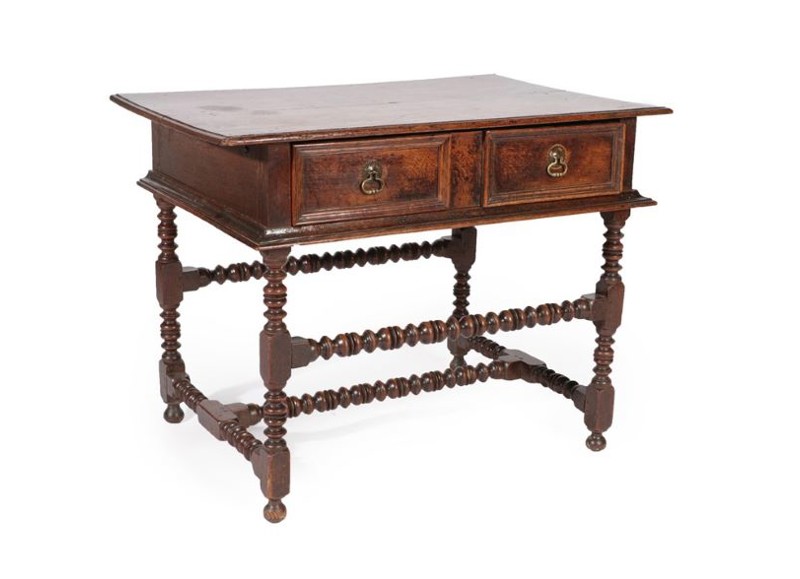 Results: January Country House Sale