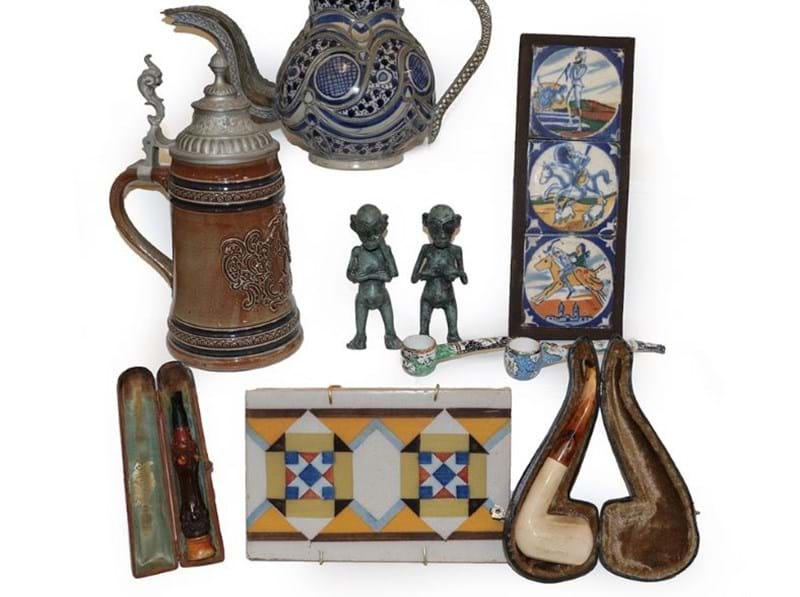 A Private Collection from Girona