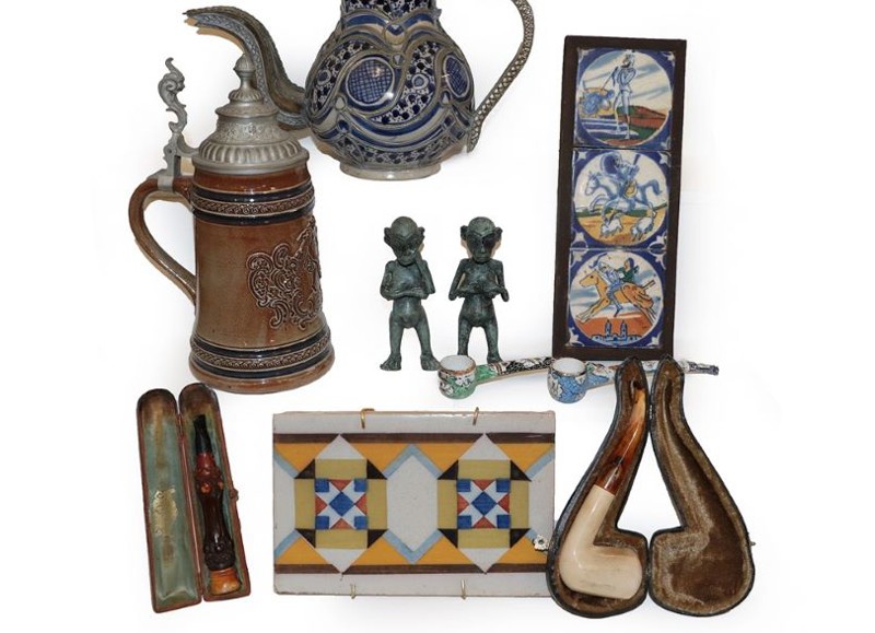 A Private Collection from Girona