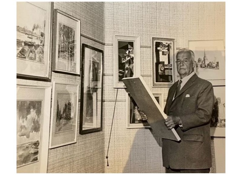 A Yorkshire View: A Single Owner Sale