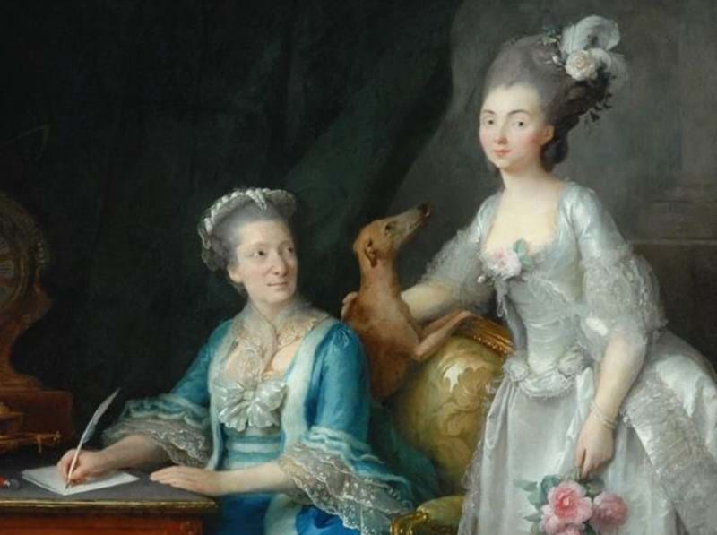 Female Artists: Virtual Exhibition