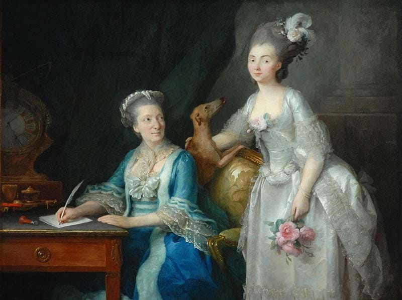 Female Artists: Virtual Exhibition