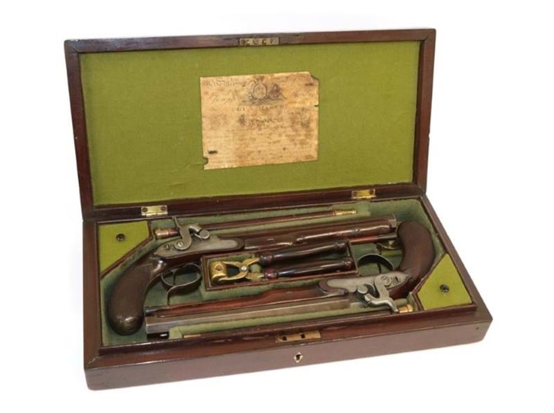 Militaria & Ethnographica: Results