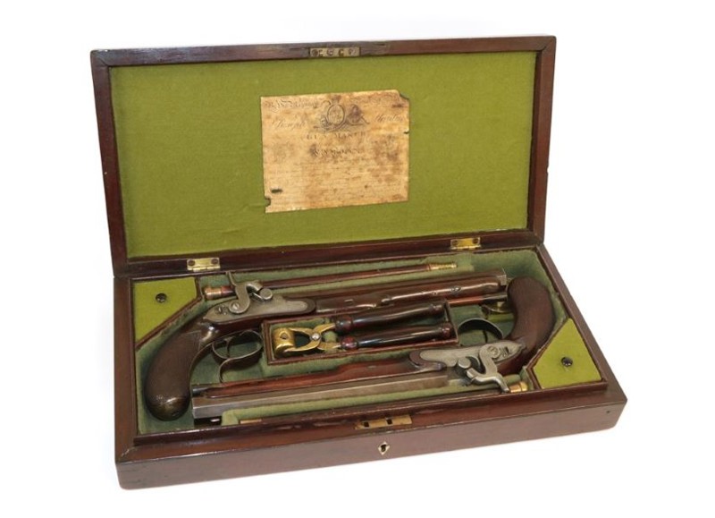 Militaria & Ethnographica: Results