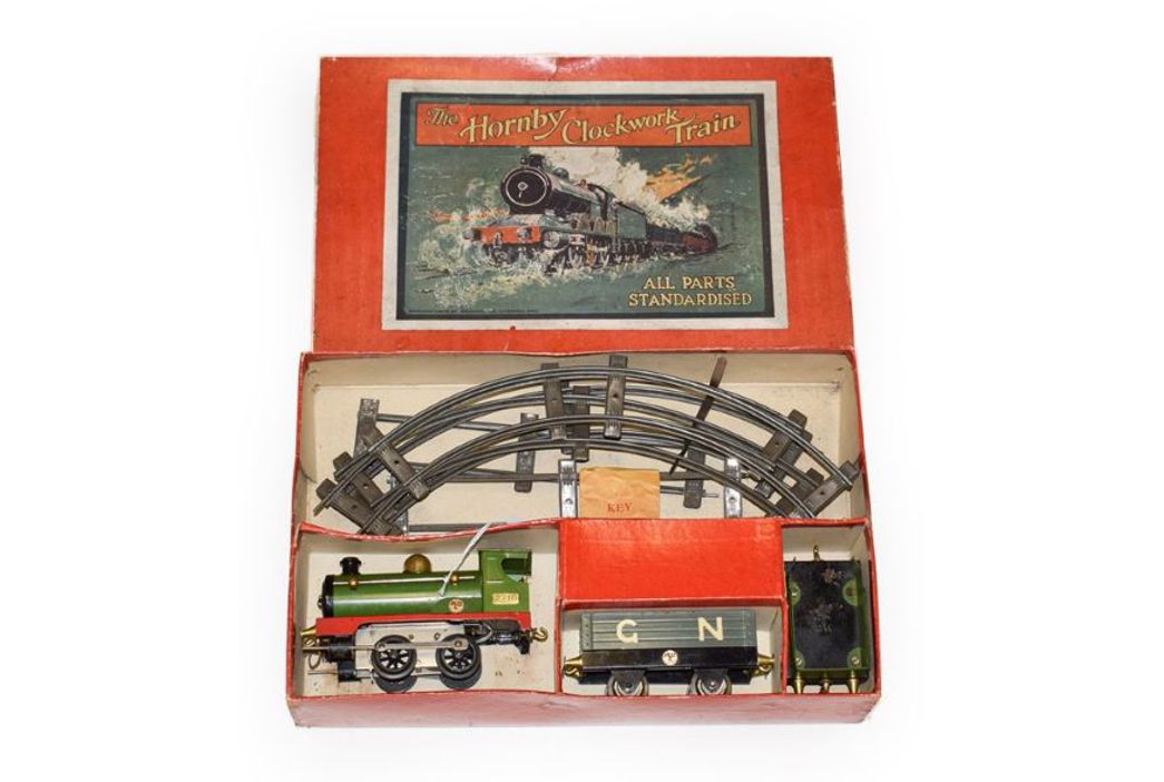 First Model Train Set Toy Train History at Tami Lumley blog