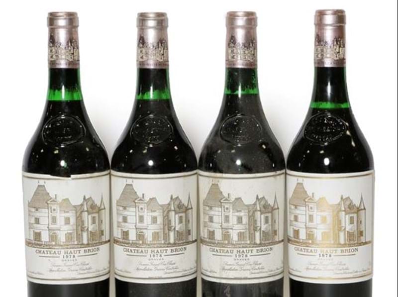 The Spring Wine & Whisky Sale