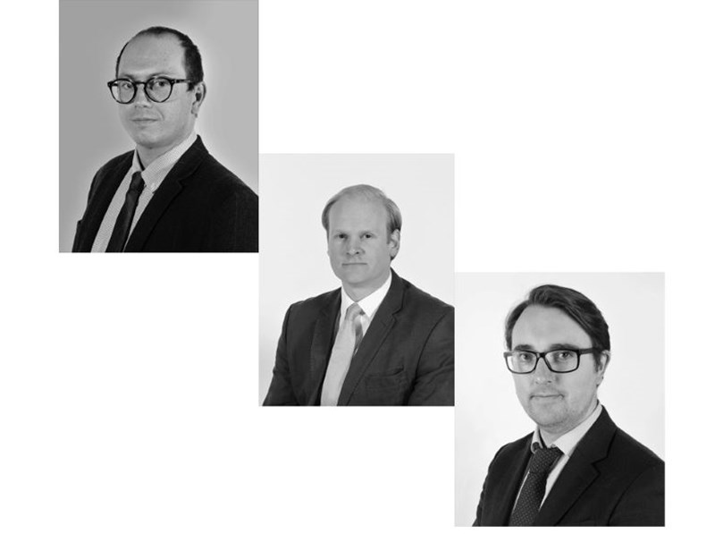 New Faces at Tennants