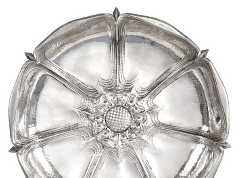 Fine Silver Preview