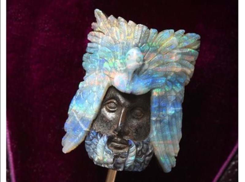 Period & Modern Jewellery Preview